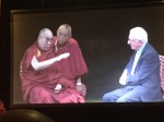 Dalai Lama & Richard Layard